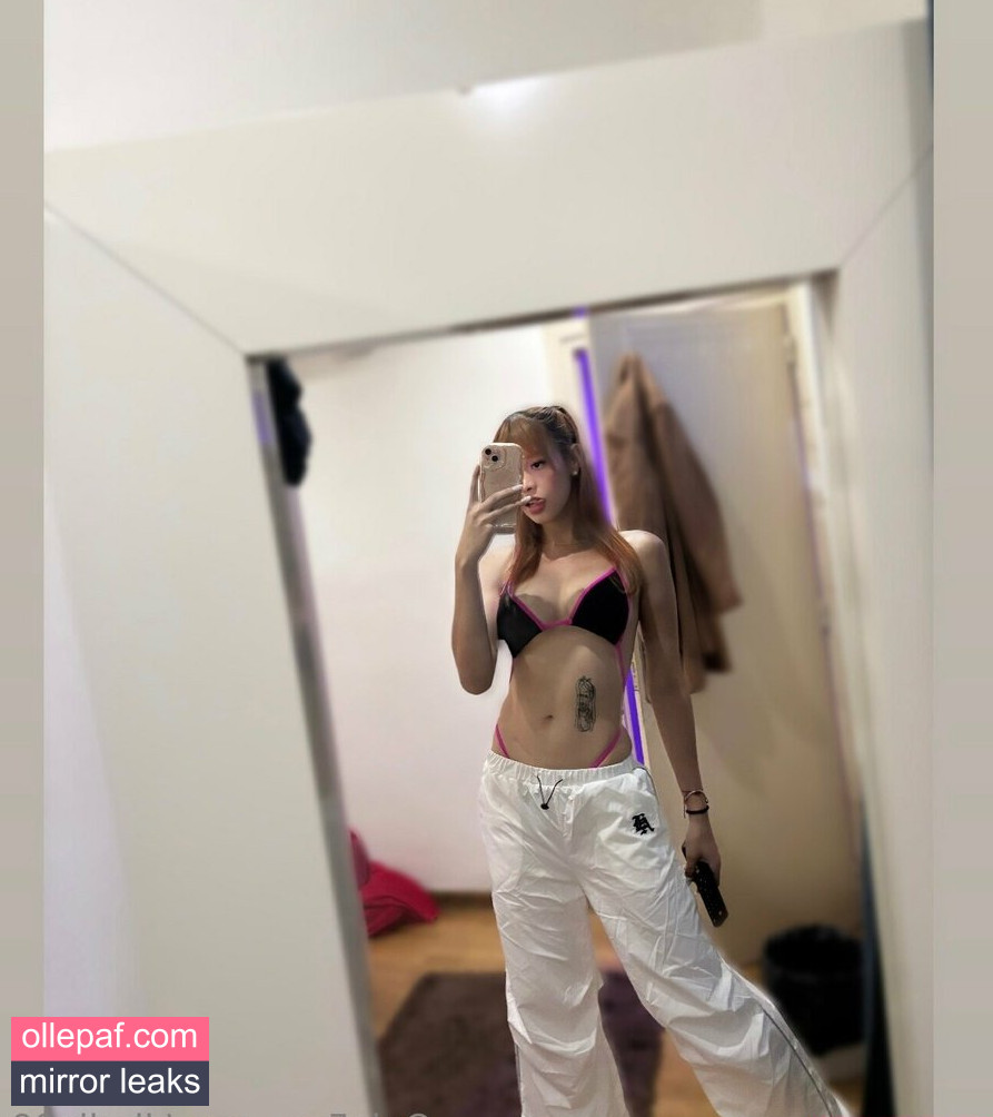 Latest Leaks dhalia09 Nude #4 - Fapello