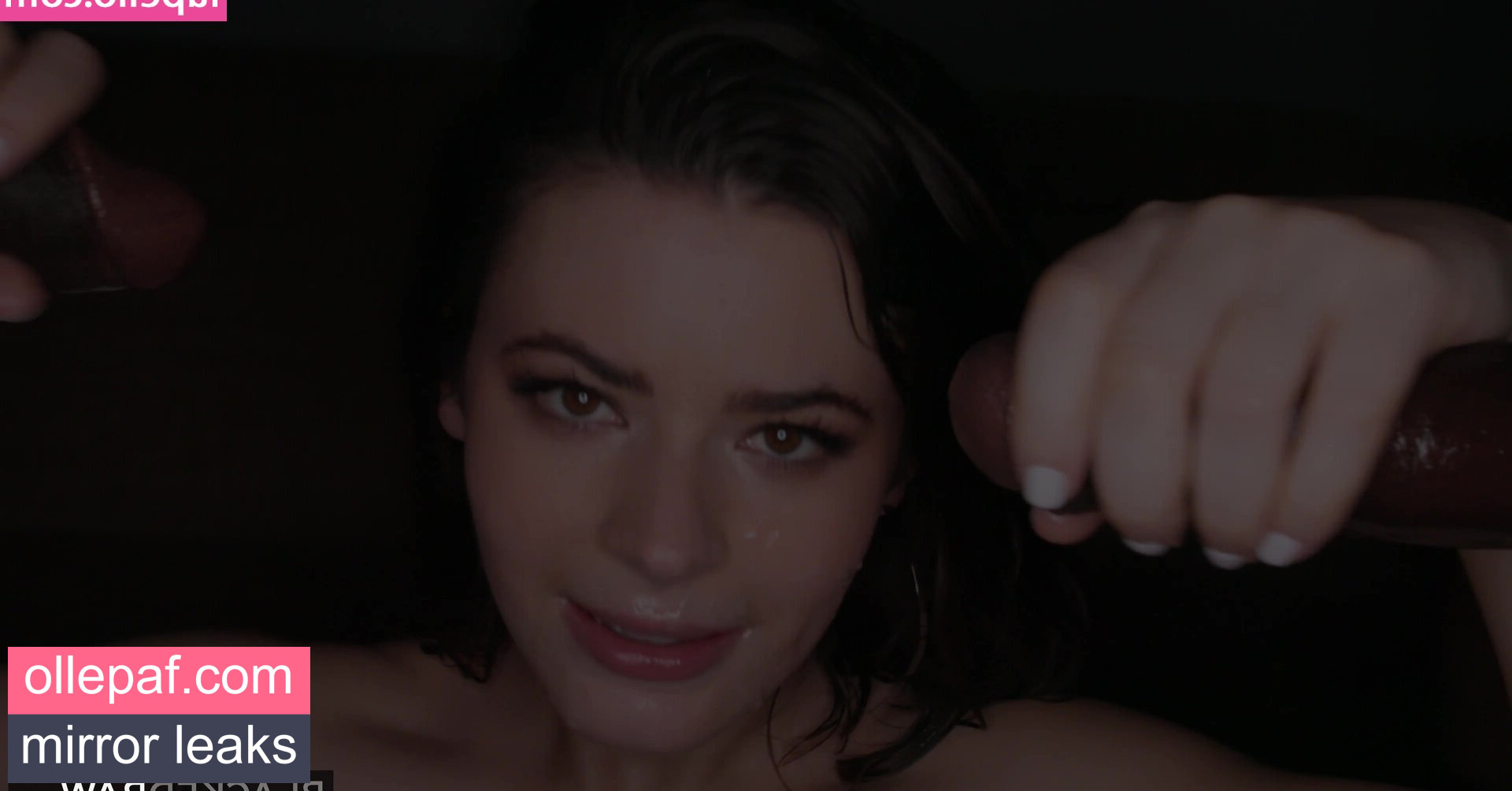 Latest Leaks Dharma Jones Nude #30 - Fapello