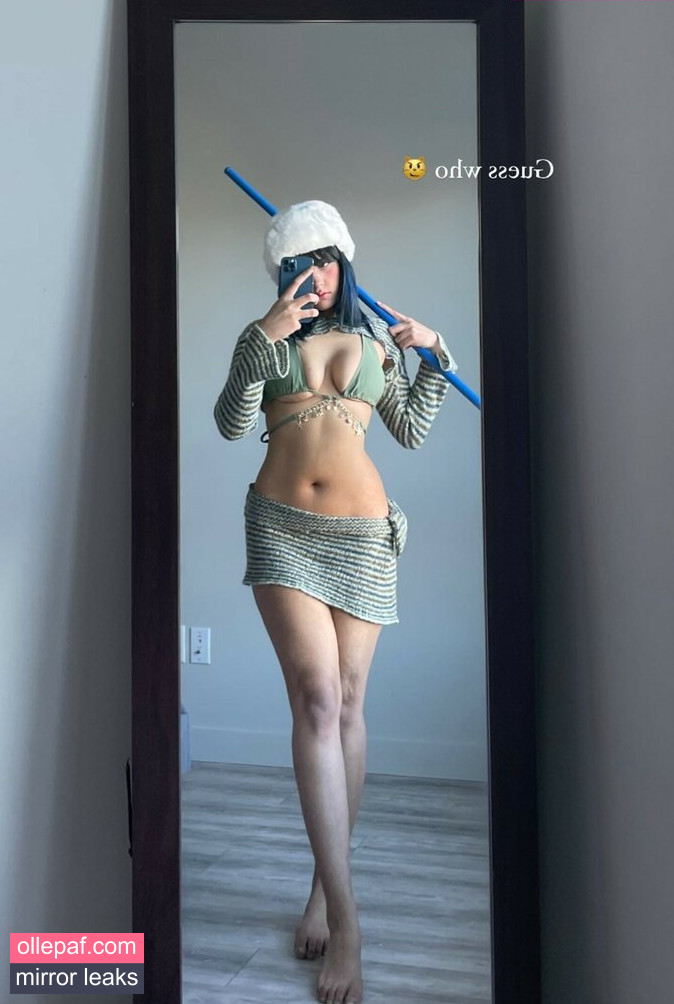 Latest Leaks Dhawani Chugh Nude #24 - Fapello