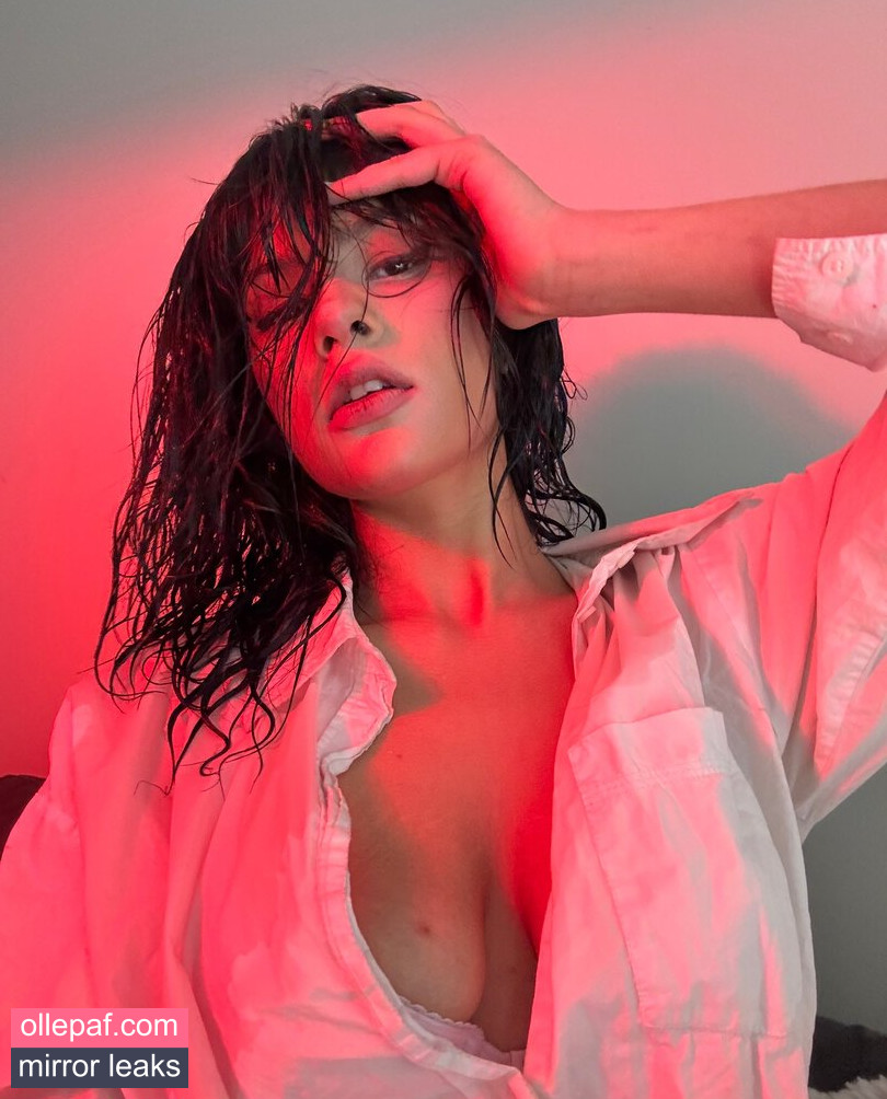 Latest Leaks Dhawani Chugh Nude #6 - Fapello
