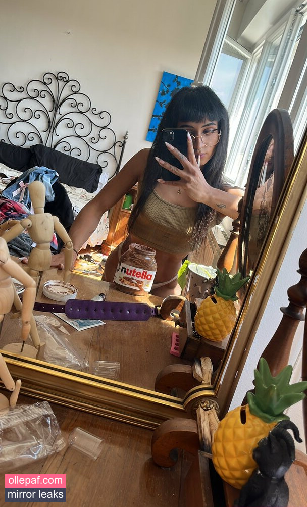 Latest Leaks di_ivi Nude #2 - Fapello