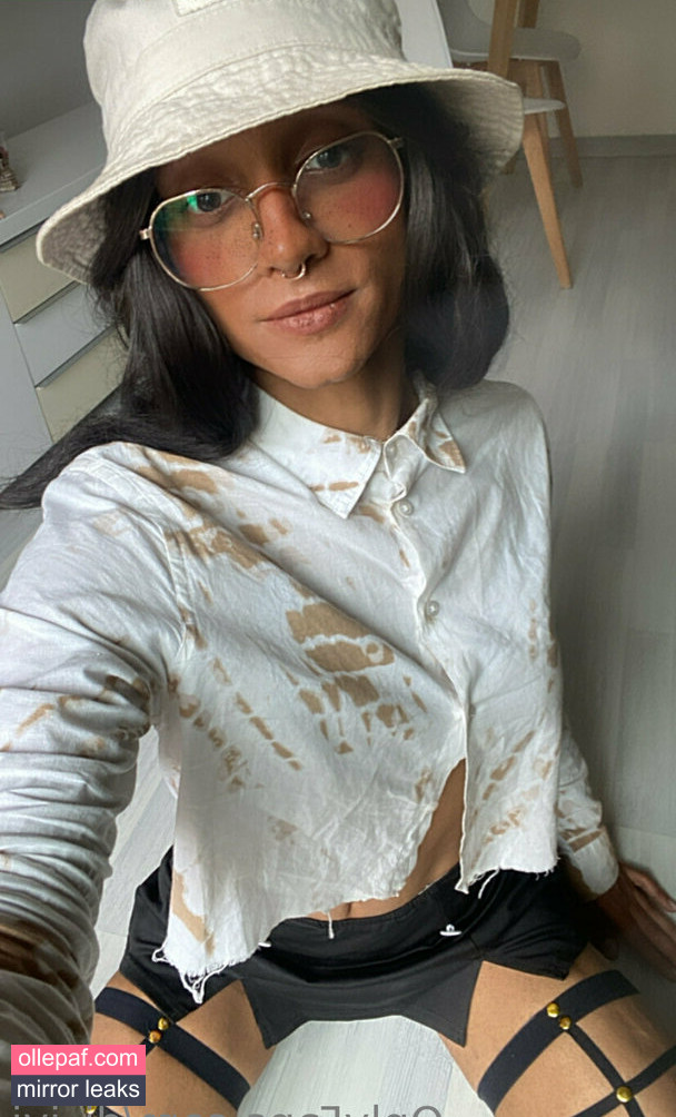 Latest Leaks di_ivi Nude #4 - Fapello