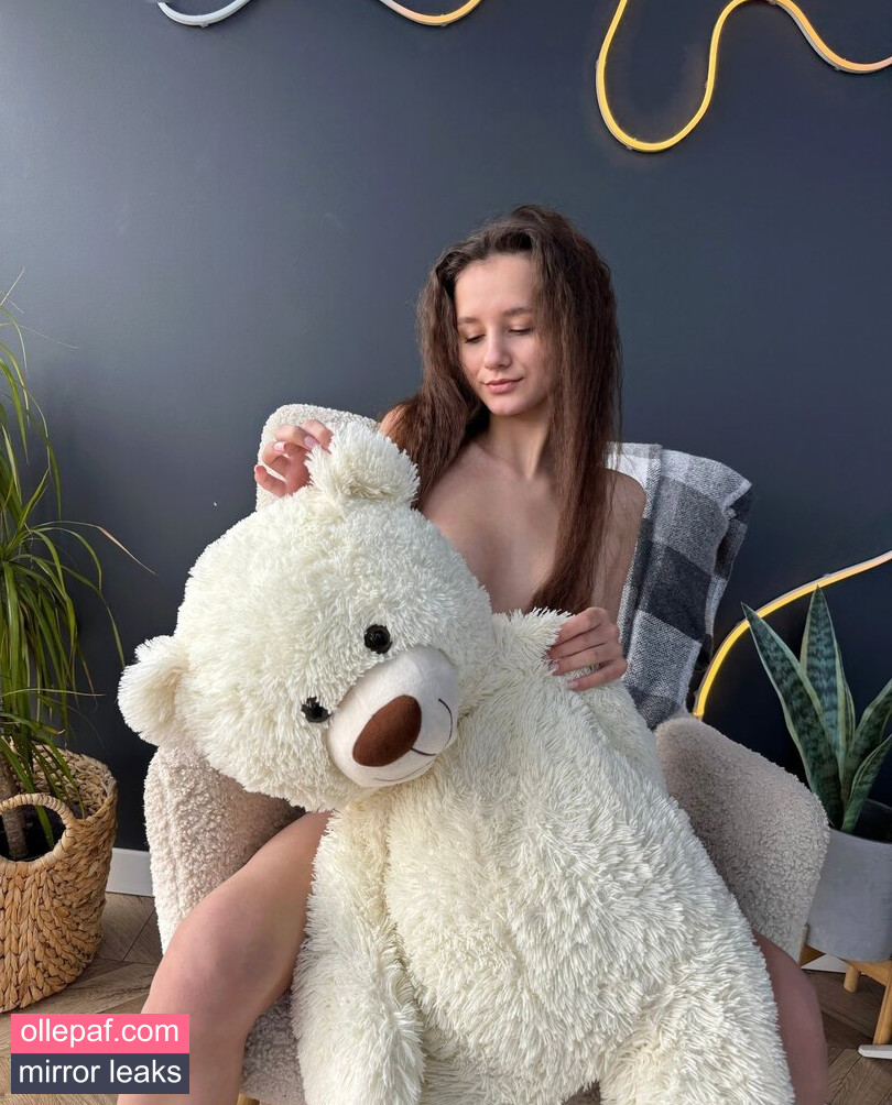 Latest Leaks di.klopotiyk_ Nude #92 - Fapello