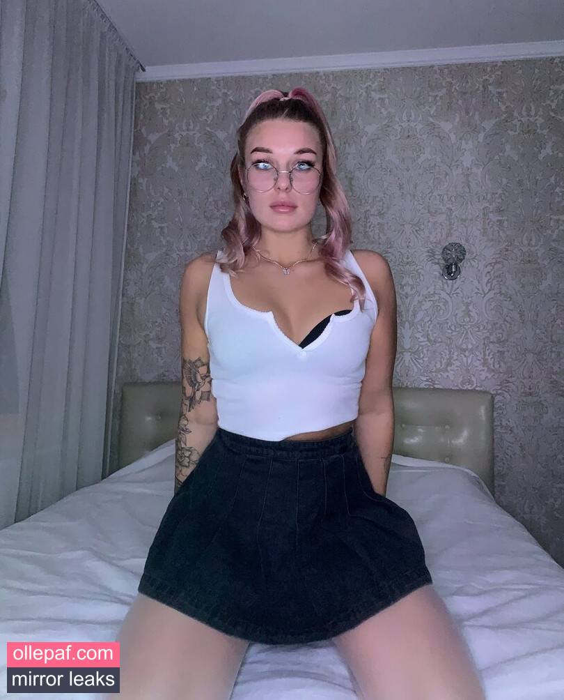 Latest Leaks Diafrey Nude #43 - Fapello