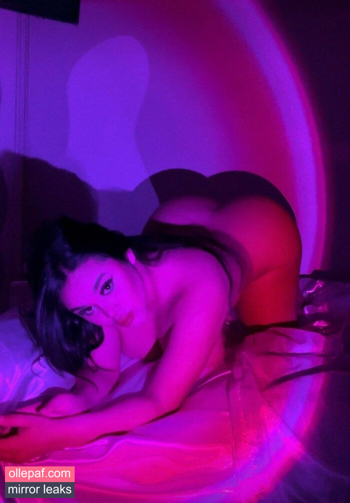 Latest Leaks Diana Estrada Nude #23 - Fapello