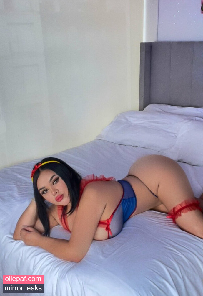 Latest Leaks Diana Estrada Nude #52 - Fapello