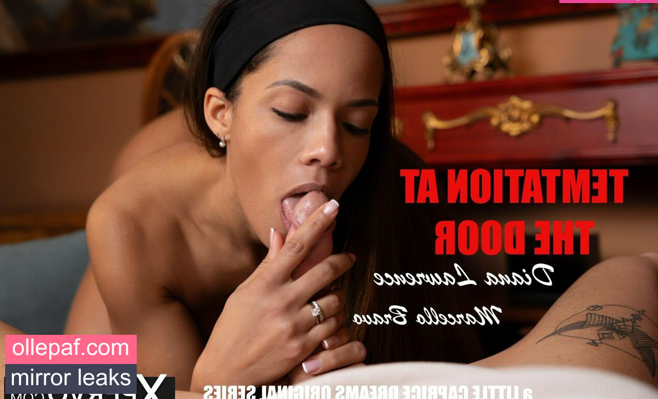 Latest Leaks Diana Lawrence Nude #18 - Fapello