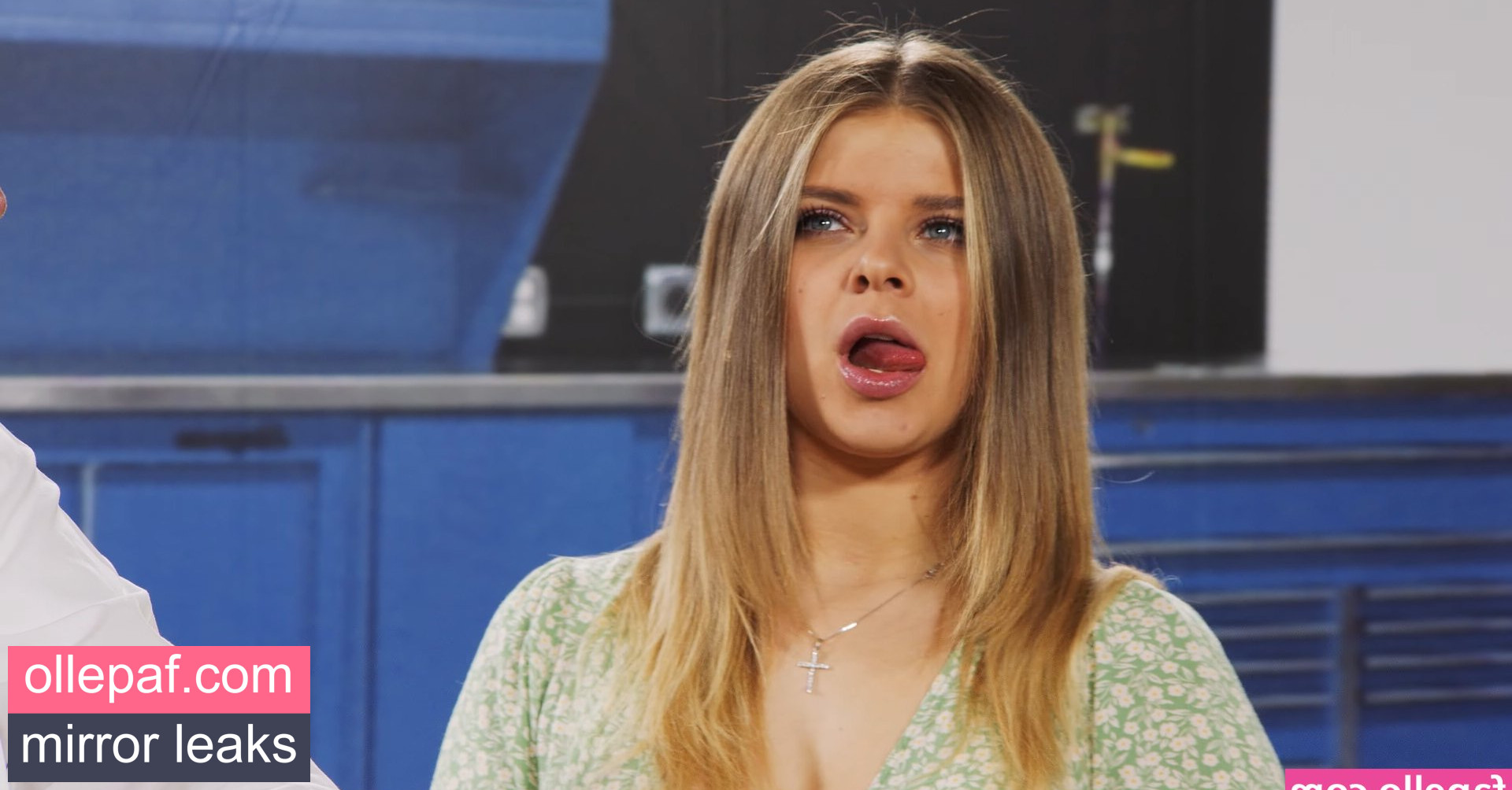 Latest Leaks Diana Naborskaya Nude #201 - Fapello