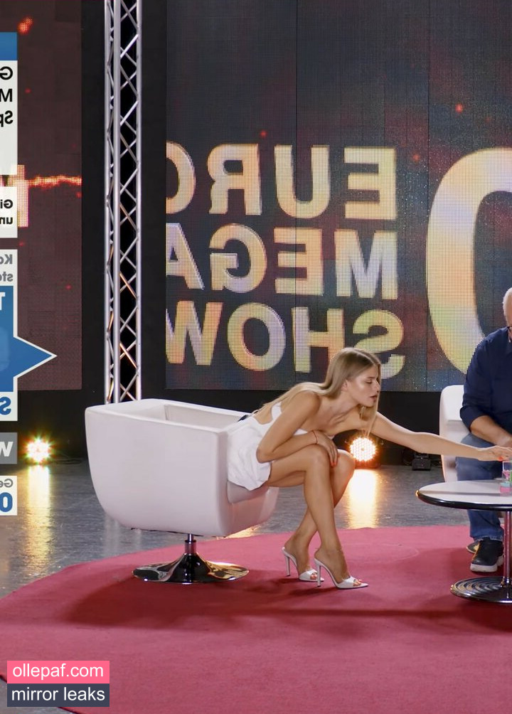 Latest Leaks Diana Naborskaya Nude #83 - Fapello