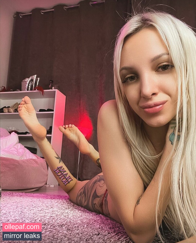 Latest Leaks diana_rotor Nude #117 - Fapello
