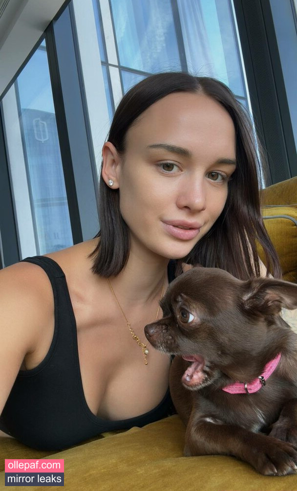 Latest Leaks Diana Shurigina Nude #53 - Fapello