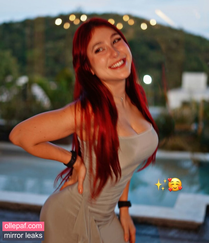 Latest Leaks Diana Zambrozuski Nude #12 - Fapello