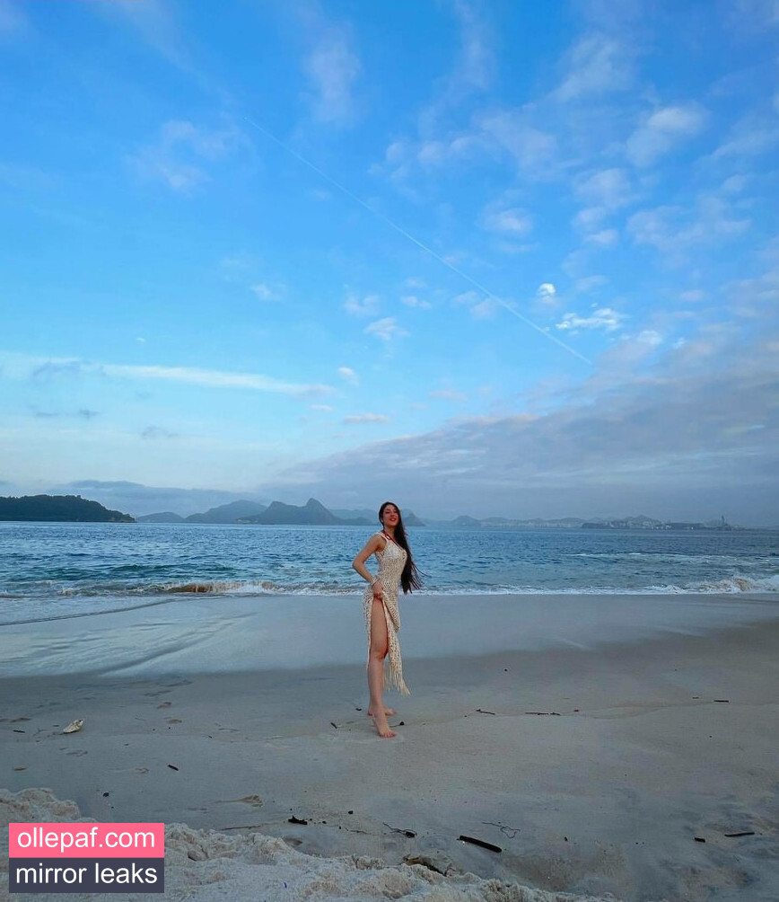 Latest Leaks Diana Zambrozuski Nude #249 - Fapello