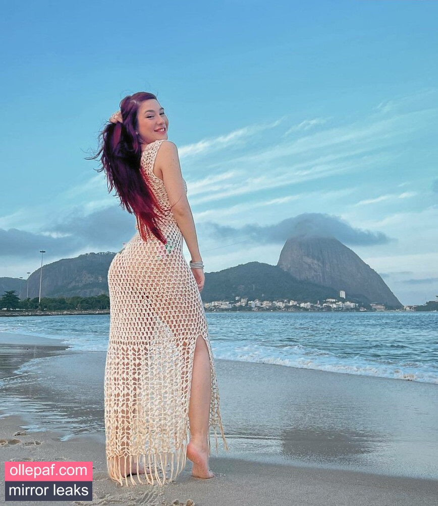 Latest Leaks Diana Zambrozuski Nude #257 - Fapello