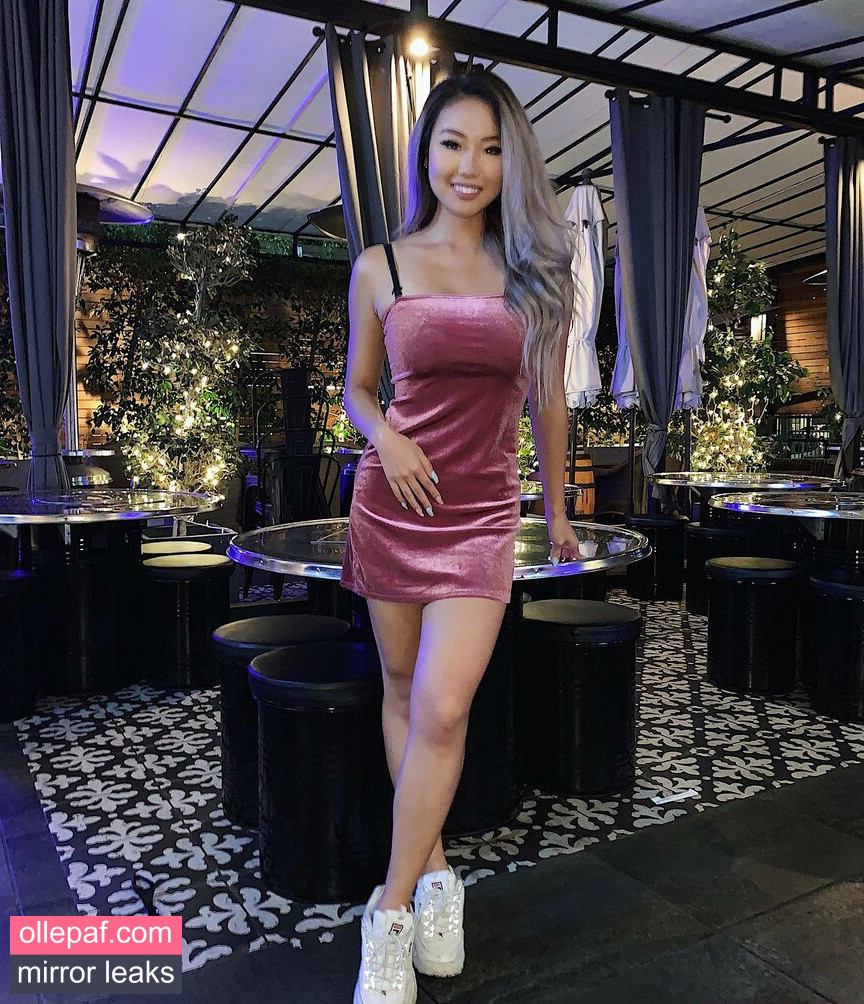 Latest Leaks Diana Zhang Nude #23 - Fapello