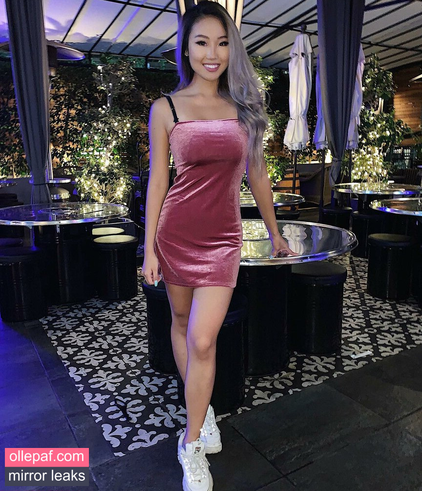 Latest Leaks Diana Zhang Nude #24 - Fapello