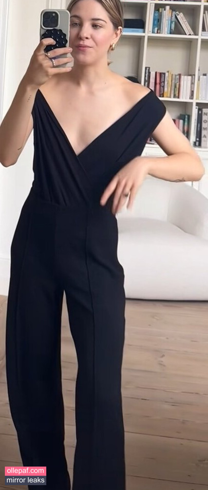 Latest Leaks Diana zur Löwen Nude #17 - Fapello