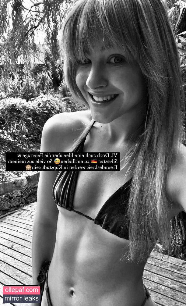 Latest Leaks Diana zur Löwen Nude #23 - Fapello
