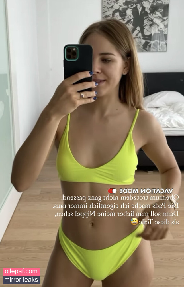 Latest Leaks Diana zur Löwen Nude #25 - Fapello