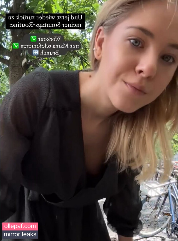 Latest Leaks Diana zur Löwen Nude #38 - Fapello