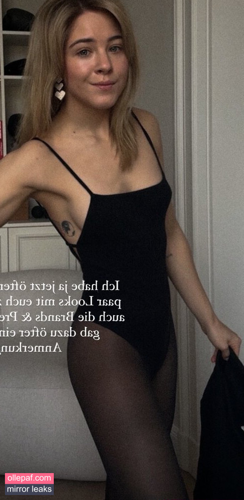 Latest Leaks Diana zur Löwen Nude #39 - Fapello