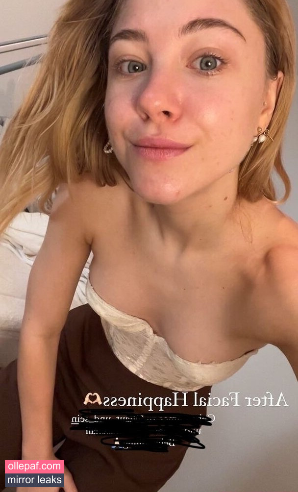Latest Leaks Diana zur Löwen Nude #48 - Fapello