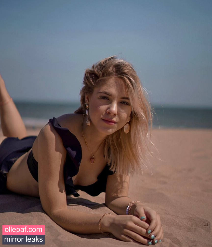 Latest Leaks Diana zur Löwen Nude #92 - Fapello