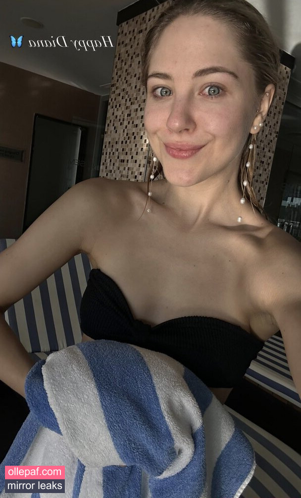 Latest Leaks Diana zur Löwen Nude #100 - Fapello