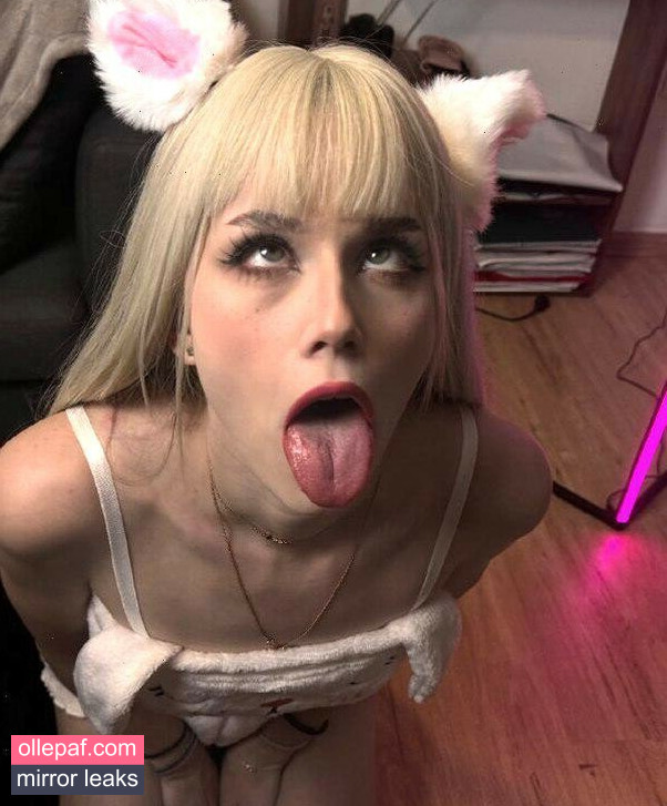 Latest Leaks Dianacutienerd Nude #3 - Fapello