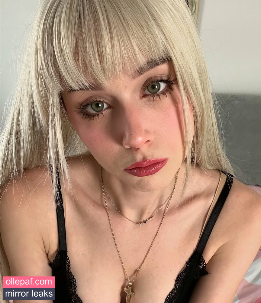 Latest Leaks Dianacutienerd Nude #38 - Fapello