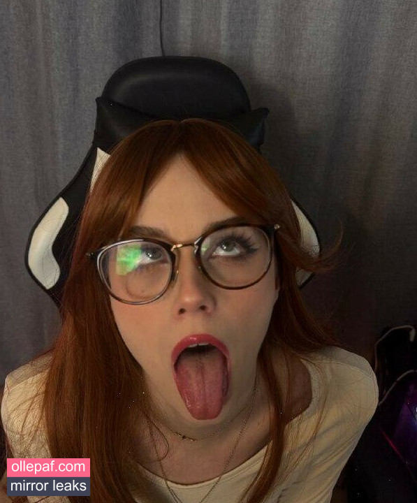 Latest Leaks Dianacutienerd Nude #10 - Fapello