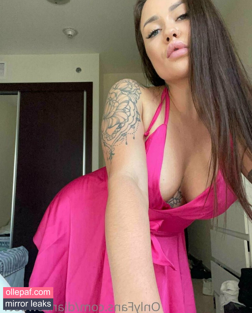 Latest Leaks dianasweet1 Nude #64 - Fapello