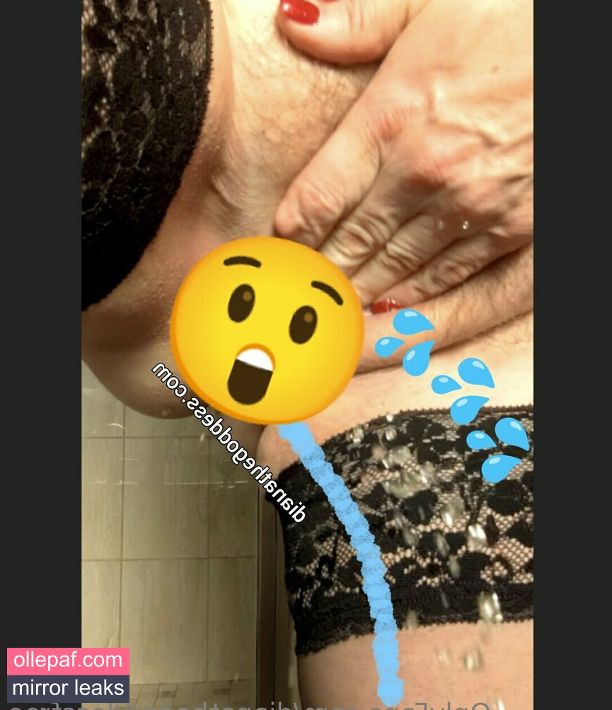 Latest Leaks dianathegoddessfree Nude #21 - Fapello