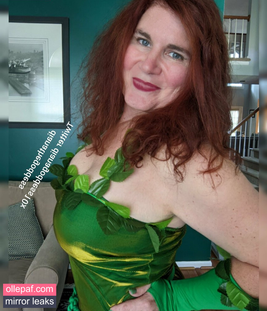 Latest Leaks dianathegoddessfree Nude #76 - Fapello