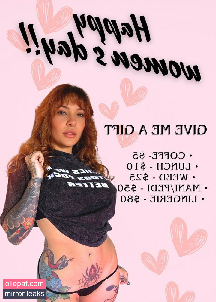Latest Leaks diandracox Nude #30 - Fapello