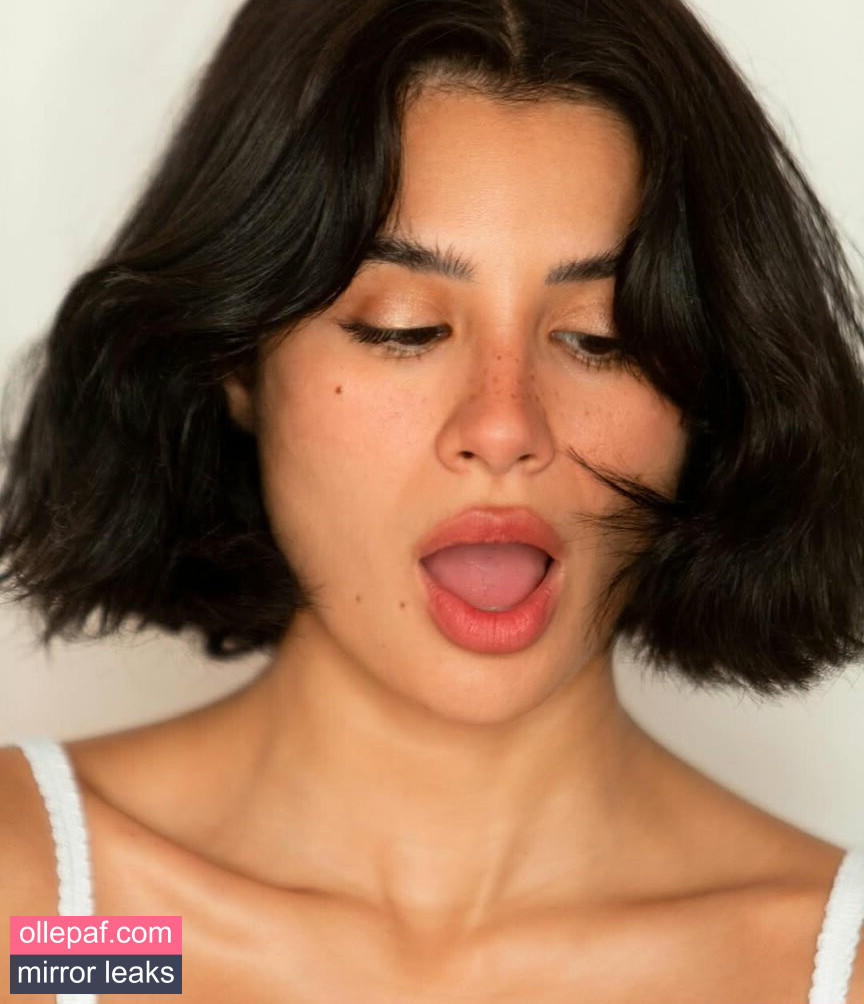 Latest Leaks Diane Guerrero Nude #12 - Fapello