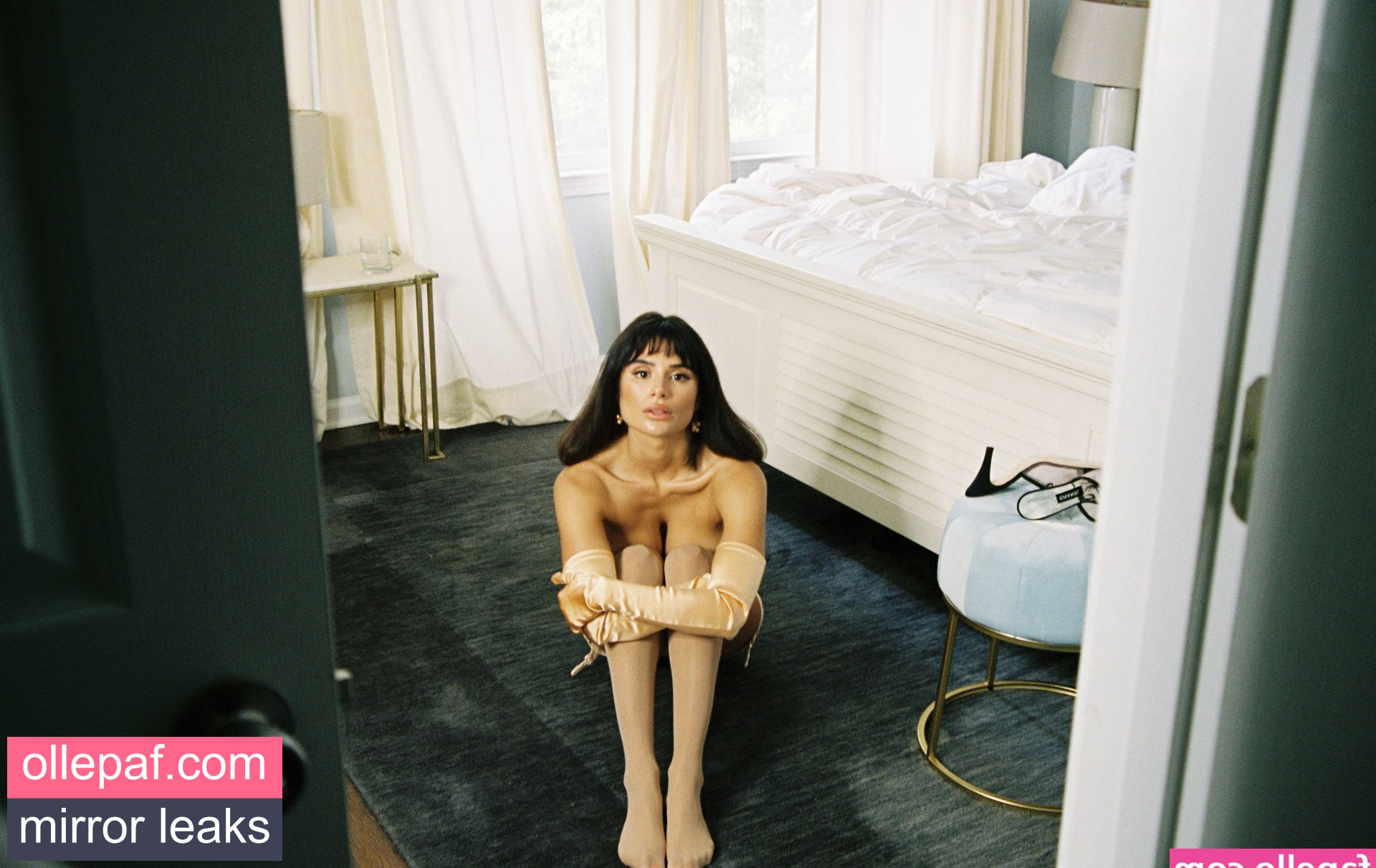 Latest Leaks Diane Guerrero Nude #117 - Fapello