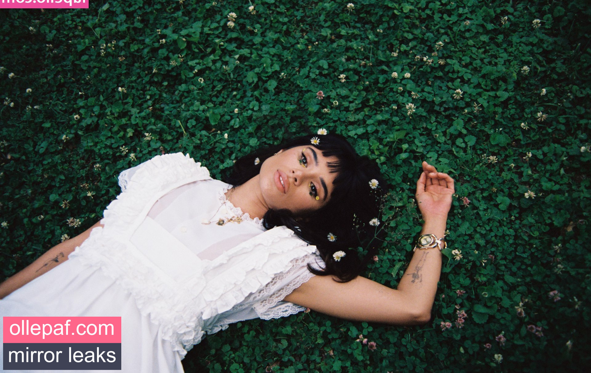 Latest Leaks Diane Guerrero Nude #127 - Fapello