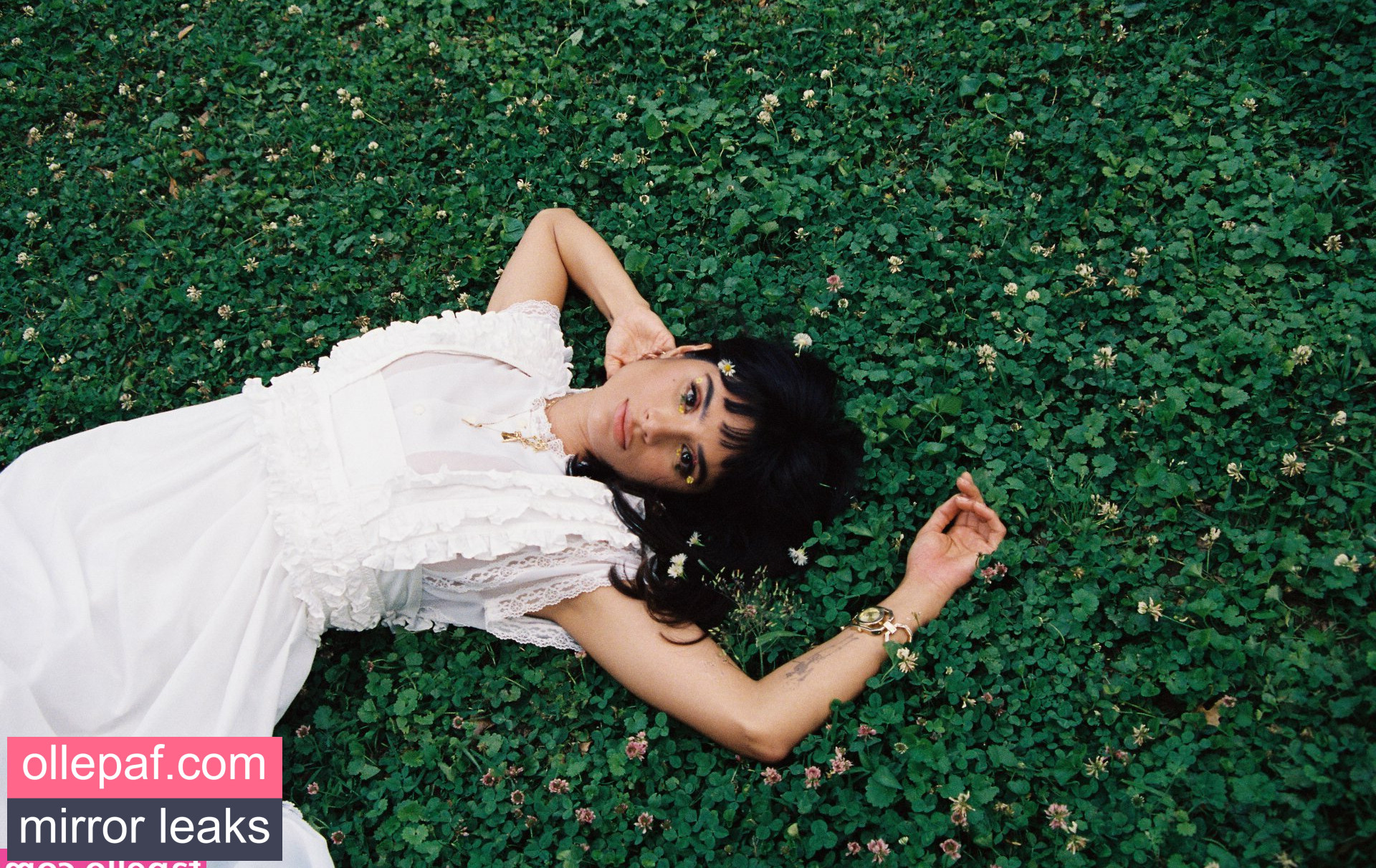 Latest Leaks Diane Guerrero Nude #130 - Fapello
