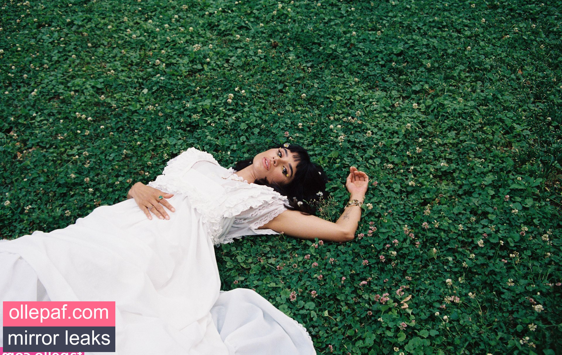 Latest Leaks Diane Guerrero Nude #132 - Fapello