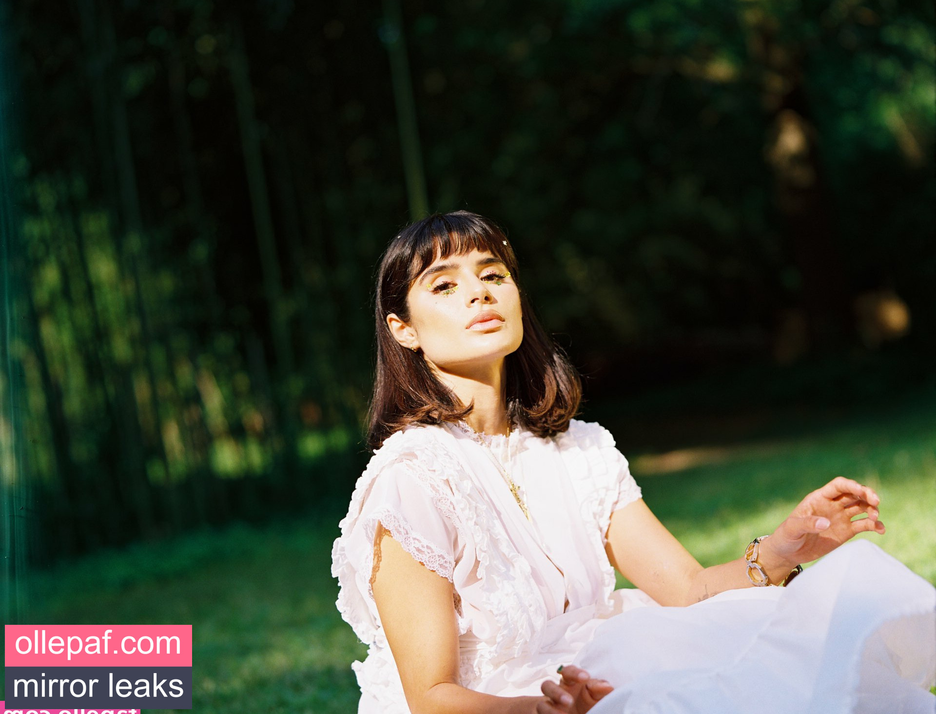 Latest Leaks Diane Guerrero Nude #135 - Fapello