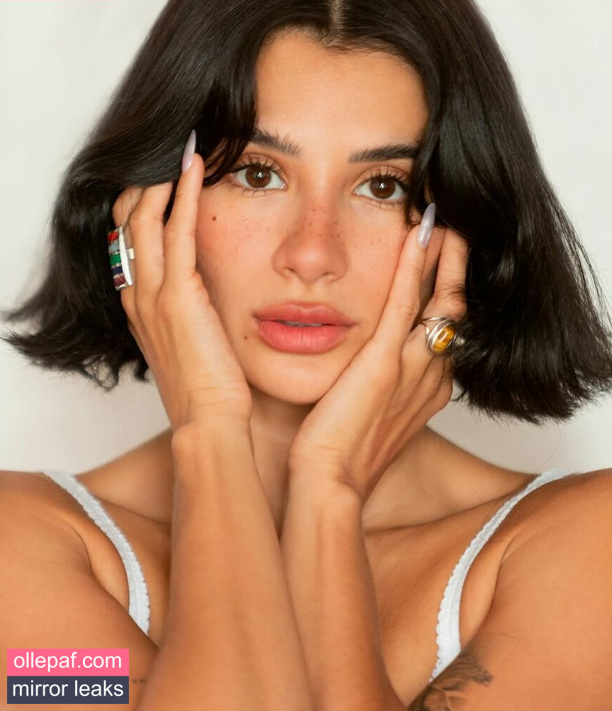 Latest Leaks Diane Guerrero Nude #17 - Fapello