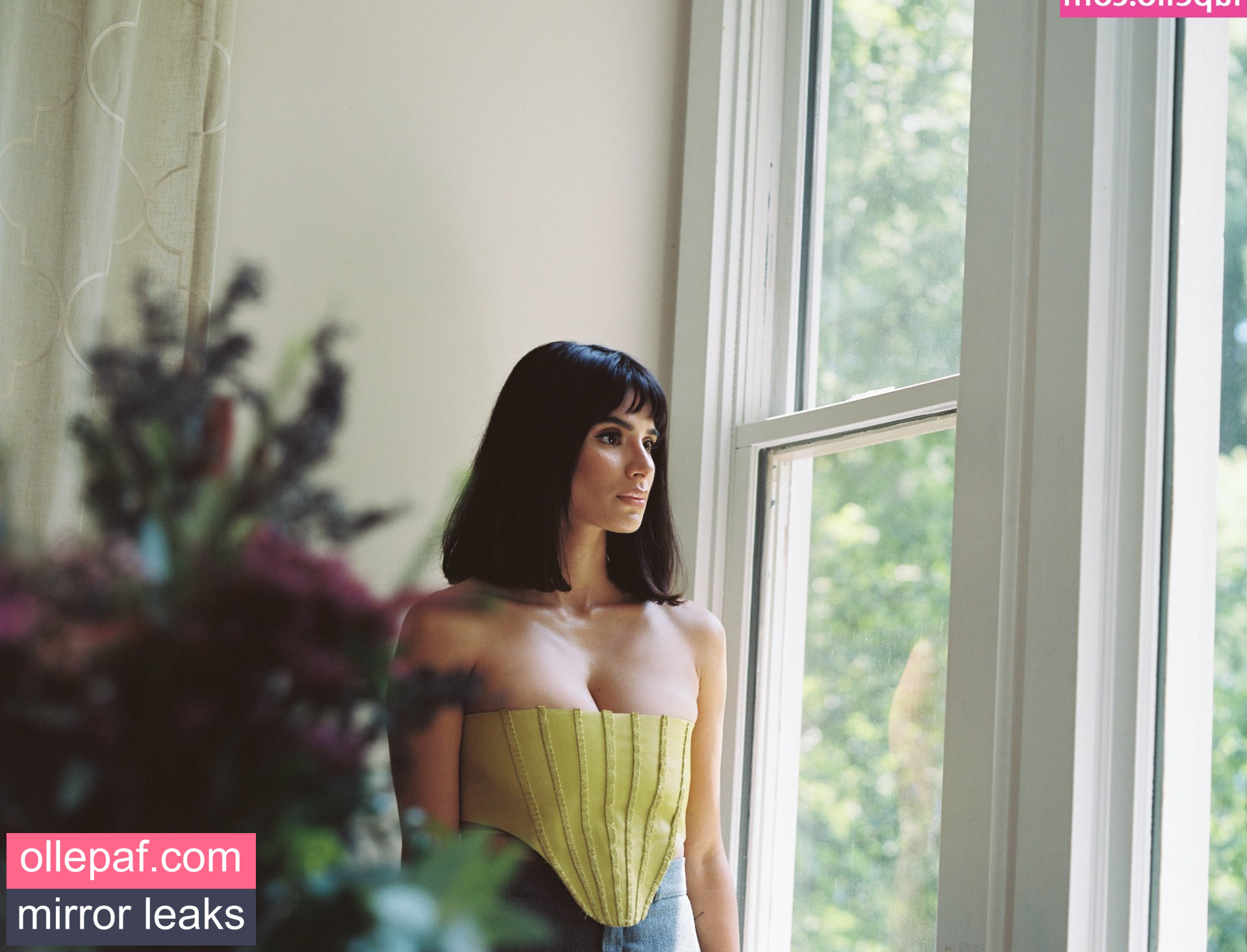 Latest Leaks Diane Guerrero Nude #163 - Fapello