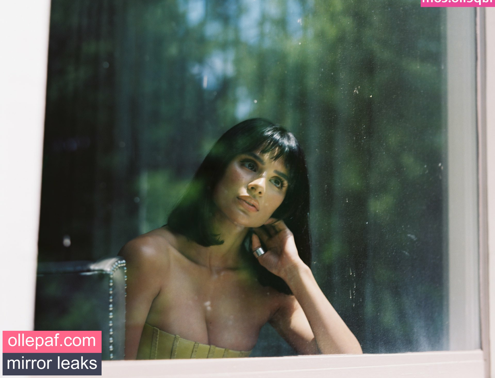 Latest Leaks Diane Guerrero Nude #170 - Fapello