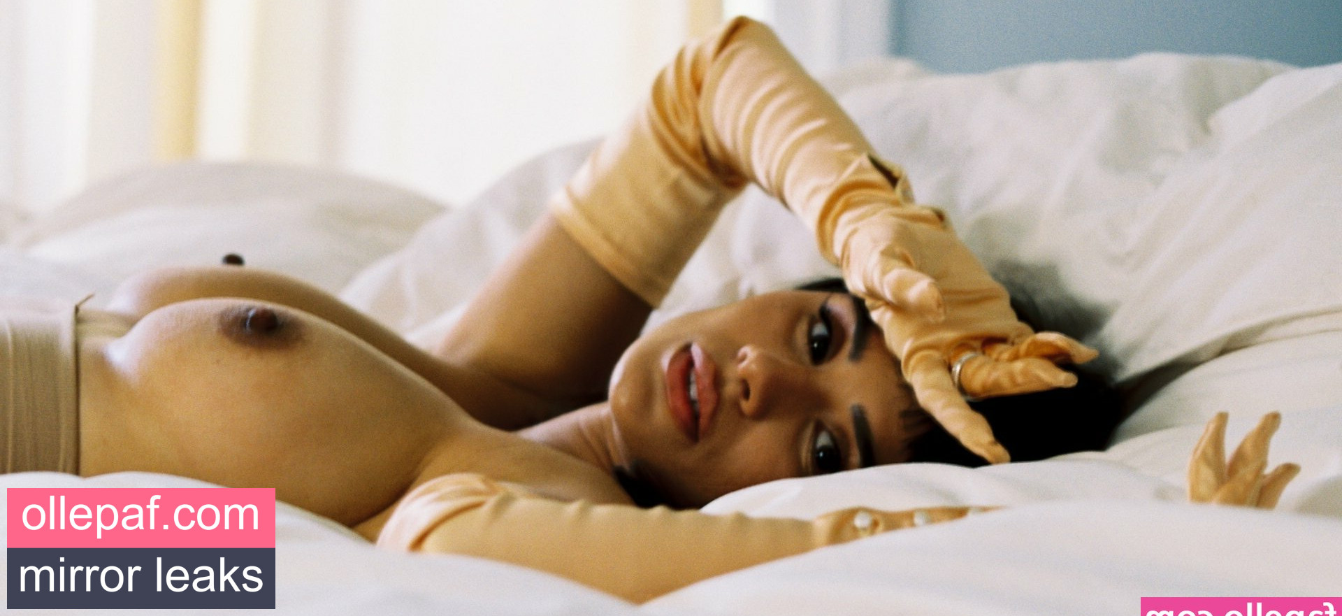 Latest Leaks Diane Guerrero Nude #176 - Fapello