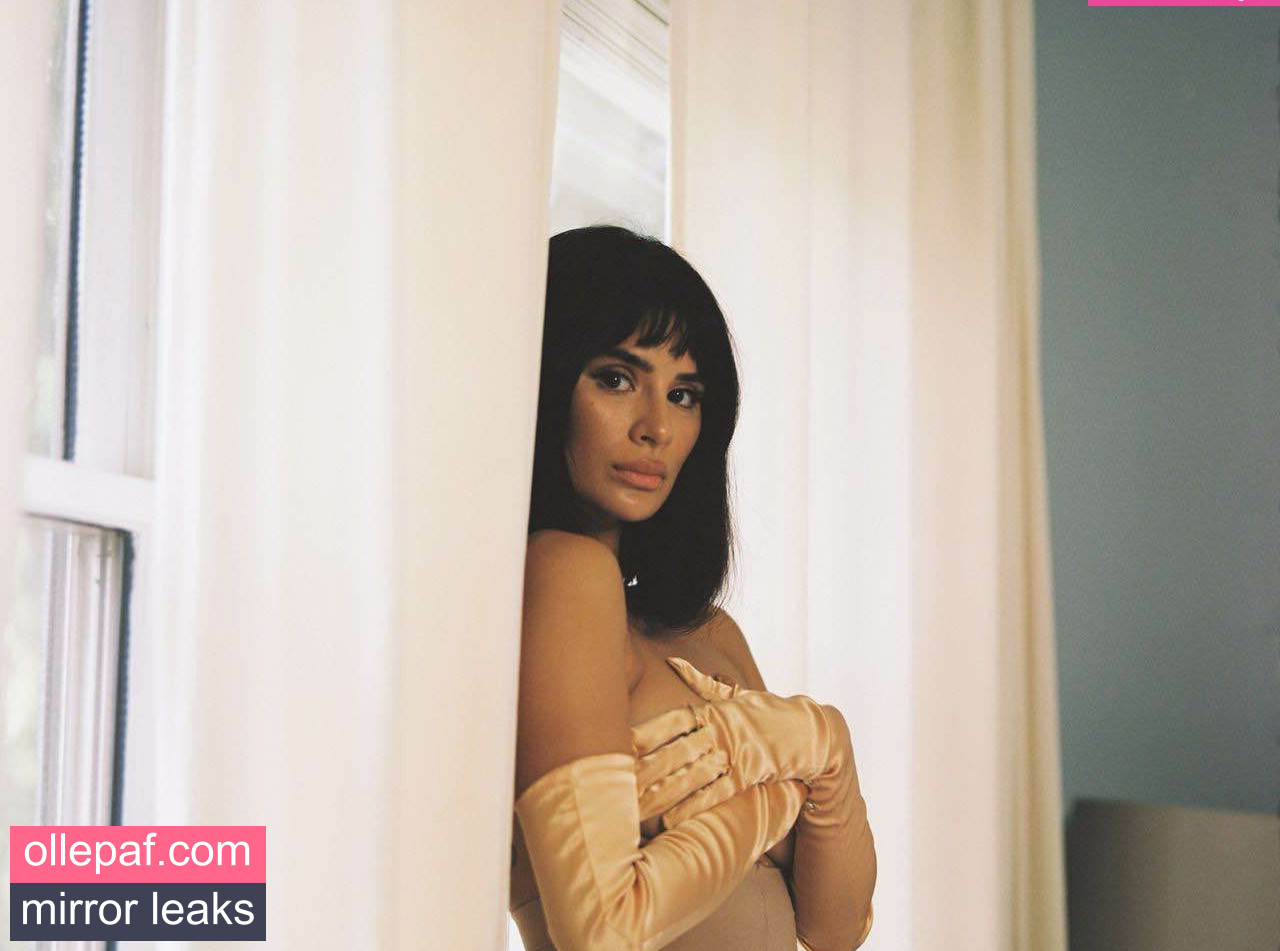 Latest Leaks Diane Guerrero Nude #193 - Fapello