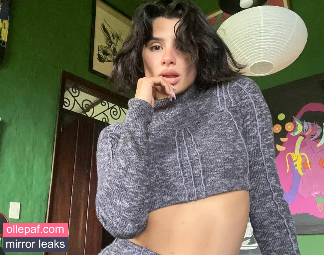 Latest Leaks Diane Guerrero Nude #203 - Fapello