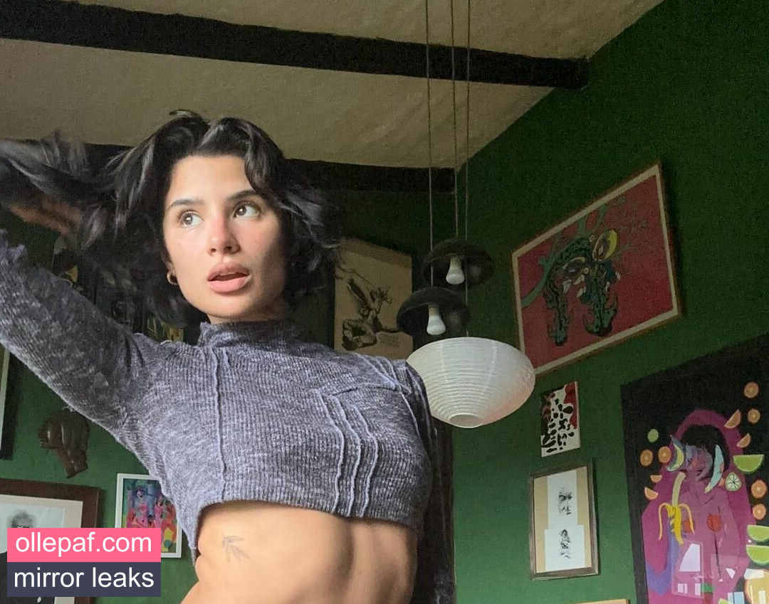 Latest Leaks Diane Guerrero Nude #204 - Fapello