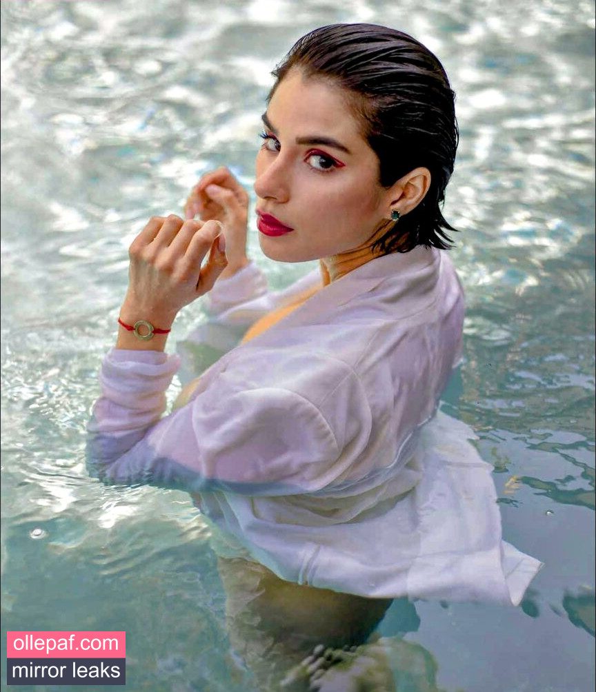 Latest Leaks Diane Guerrero Nude #207 - Fapello
