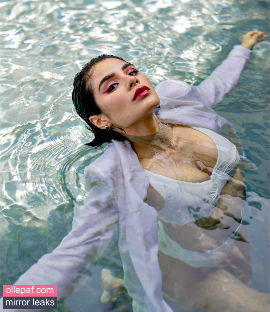 Latest Leaks Diane Guerrero Nude #208 - Fapello